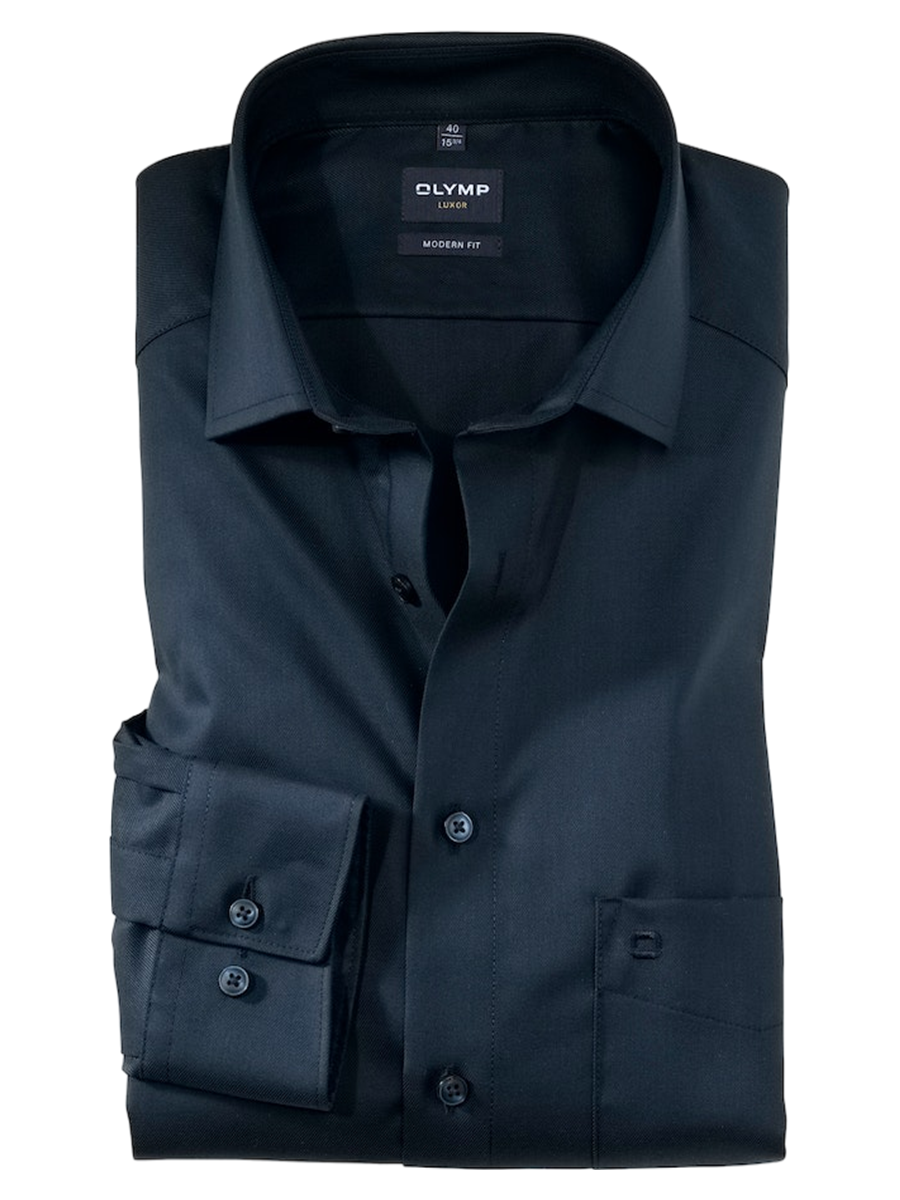 Olymp Modern fit Skjorte